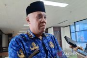 Satpol PP bongkar prostitusi berkedok kafe di perbatasan Samarinda