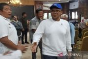 Pemkab perkuat sistem pengamanan di Kawasan Industri Terpadu Batang