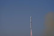 China luncurkan satelit baru ke luar angkasa