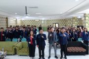 Hikmahbudhi-President University komitmen perkuat kualitas pendidikan