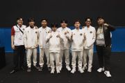 Pelatih kepala timnas esports: Perunggu MLBB putra jadi batu loncatan