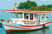 Pangkep dongkrak kehadiran CKG nasional via perahu antarpulau