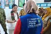 Kemenkes alokasikan Rp44,9 miliar perkuat layanan kesehatan di Pangkep