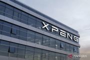 Xpeng akan luncurkan pabrik Malaysia untuk pasar kendaraan setir kanan