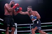 Noel Mikaelian hentikan Badou Jack untuk jadi juara dunia baru WBC