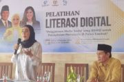 DPR RI perkuat literasi digital di Lombok Tengah
