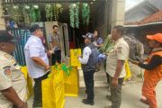 Sudin LH Jakarta Barat gencarkan grebek pilah sampah di Rusun Pesakih