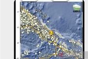 Gempa Magnitudo 5,1 guncang Merauke Papua Selatan