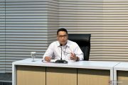 KPK akan periksa penyedia jasa telekomunikasi lain di kasus EDC bank