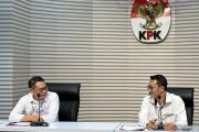 KPK ungkap alasan panggil direksi bank pelat merah dalam kasus LPEI