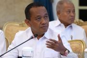 Bahlil: Peresmian RDMP Balikpapan tunggu jadwal Presiden