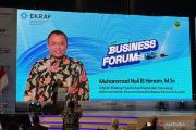 Kemenekraf pertemukan 140 badan usaha dan 30 investor lewat SIAP