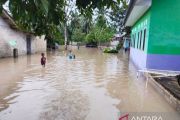 BPBD: Waspada potensi banjir rob di Bangka hingga 26 Desember