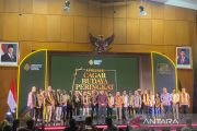Pemerintah tetapkan 85 cagar budaya nasional terbaru