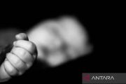 Bayi enam bulan tewas diduga akibat dianiaya ayah kandung di Tangsel