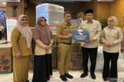 Kemenkop himpun bantuan Rp1,65 miliar untuk korban banjir Sumatera
