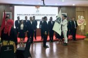 Organisasi BINA deklarasi sebagai wadah profesionalisme advokat