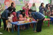 RSWN Semarang miliki "daycare" untuk anak-anak pekerja dan pasien