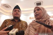 KPU bersinergi dengan pemda dan BNPB PDPB 2025 di daerah bencana