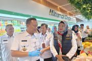 Pemkot Jaktim imbau pedagang tertib soal izin edar produk pangan