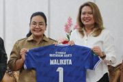 Wali Kota Semarang beri dukungan manajemen baru PSIS Semarang