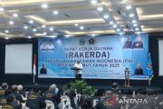 PWI tekankan kemanfaatan pers untuk publik&nbsp;