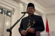 Pramono janjikan UMP DKI 2026 diumumkan lebih awal
