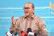 Rosan: Investasi awal Kampung Haji RI capai Rp8,33 triliun