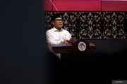 Muhaimin Iskandar pesankan pemberdayaan pada mahasiswa KKN kebencanaan