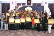 Kementan: Sawit Indonesia Award 2025 dorong daya saing industri sawit