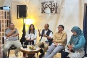 KedaiKOPI usul pemerintah ambil kebijakan atasi kenaikan harga kelapa