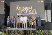 Muslim LifeFair 2025 hadirkan ragam pengenalan produk UMKM halal