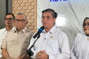 Menaker yakin tak ada demo buruh soal aturan kenaikan upah minimum