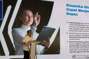 Kemkomdigi ingin lulusan AI Talent Factory berdaya saing global