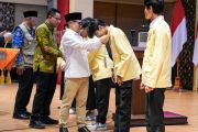 Menko PM ingatkan mahasiswa KKN belajar dari alam dan masyarakat
