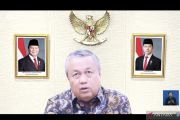 Gubernur BI sebut ruang penurunan suku bunga masih terbuka di 2026