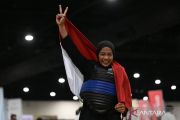 Menpora sanjung pencapaian bersejarah kontingen Indonesia di SEA Games
