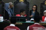 Pengadilan Mataram gelar sidang pembunuhan WNA Spanyol