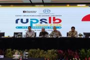 RUPS LB PTPP membahas AD dan RKAP 2026, manajemen tetap