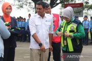 Kualanamu: 108 penerbangan ekstra layani penumpang libur akhir tahun
