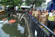 Pemkot Semarang fokus upaya pengendalian banjir pada 2026