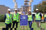 First Grid-Forming BESS to Support South Australia's Clean Energy Transition
