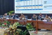 Kemenkeu catat realisasi PNBP capai Rp444,9 triliun per 30 November