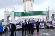 Gubernur Aceh ungkap arti pengibaran bendera putih oleh warga