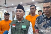 PBNU siap berkontribusi dalam penanganan pascabencana Aceh