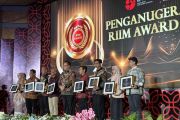 BRIN serahkan RIIM Award 2025 untuk 8 inovator produk berbasis riset
