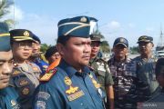 KSOP Benoa Bali pastikan kelaikan 67 kapal cepat jelang libur Natal&nbsp;
