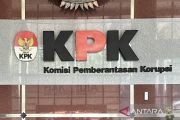 KPK sebut sudah koordinasi dengan Kejagung usai tangkap jaksa pada OTT