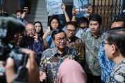 Pemprov DKI resmi hibahkan gedung YLBHI