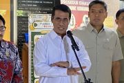 Amran: Satgas Pangan siap tindak pelanggaran HET jelang akhir tahun